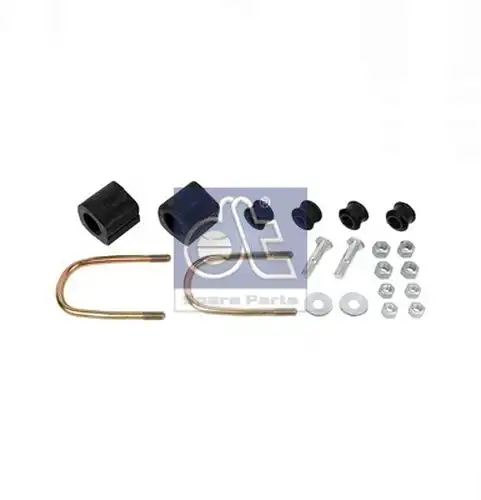 ремонтен комплект, тампон на стабилизатор DT Spare Parts 4.91352