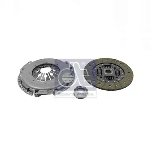 комплект съединител DT Spare Parts 4.91362