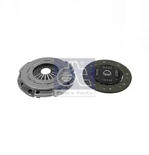комплект съединител DT Spare Parts 4.91411