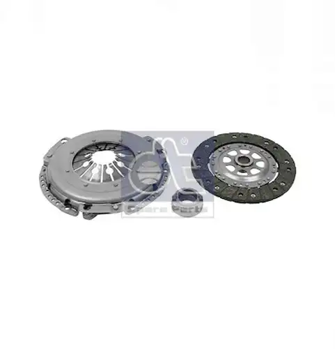 комплект съединител DT Spare Parts 4.91412