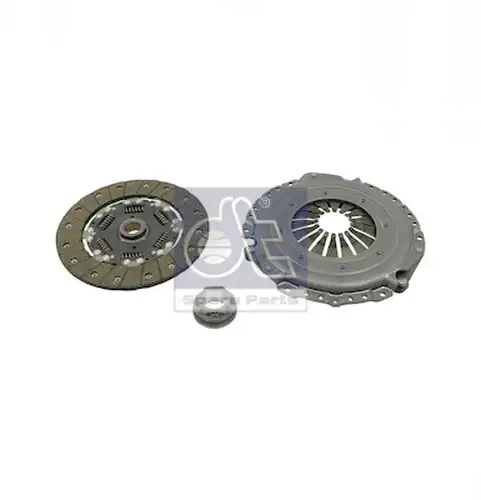 комплект съединител DT Spare Parts 4.91413