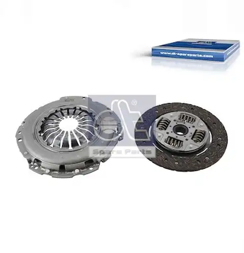 комплект съединител DT Spare Parts 4.91414
