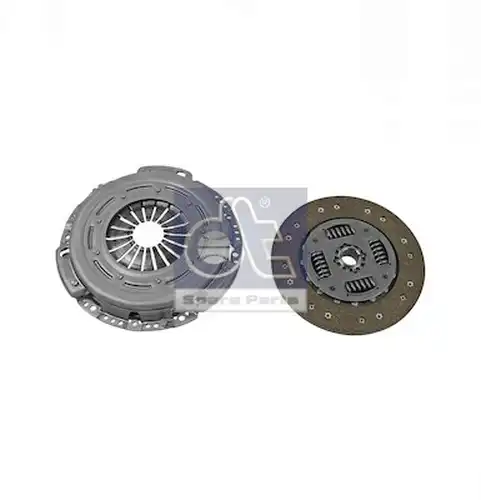 комплект съединител DT Spare Parts 4.91416