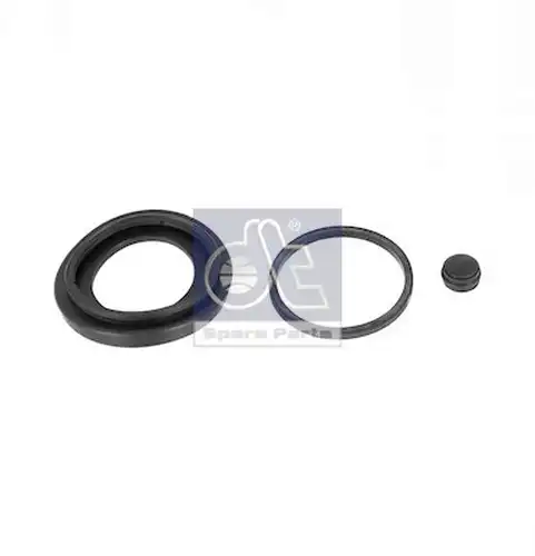 ремонтен комплект, спирачен апарат DT Spare Parts 4.91593