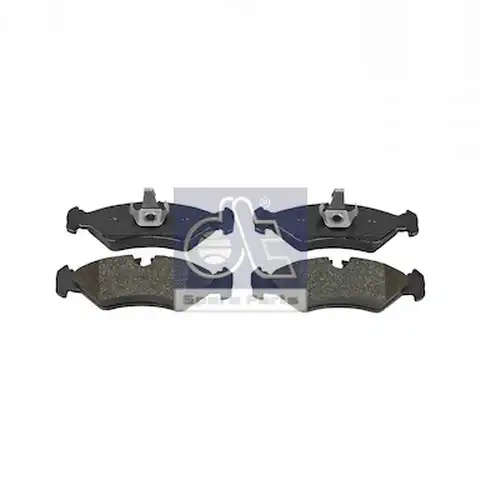 накладки DT Spare Parts 4.91904