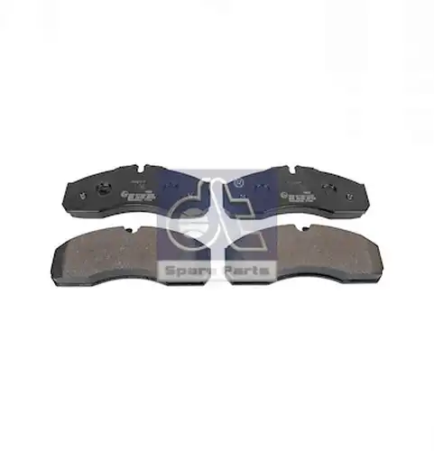 накладки DT Spare Parts 4.91907