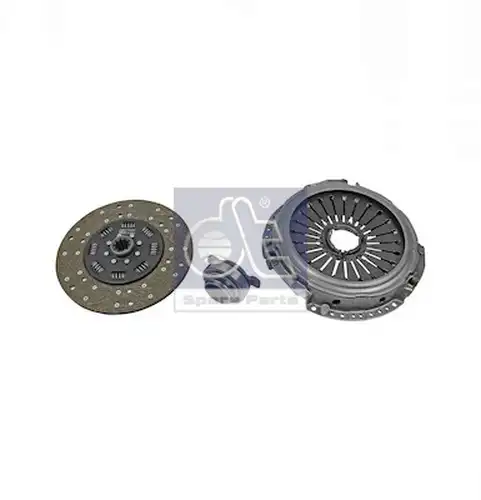комплект съединител DT Spare Parts 4.91977