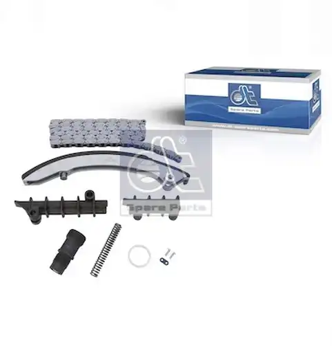 комплект ангренажна верига DT Spare Parts 4.92000