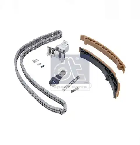 комплект ангренажна верига DT Spare Parts 4.92002