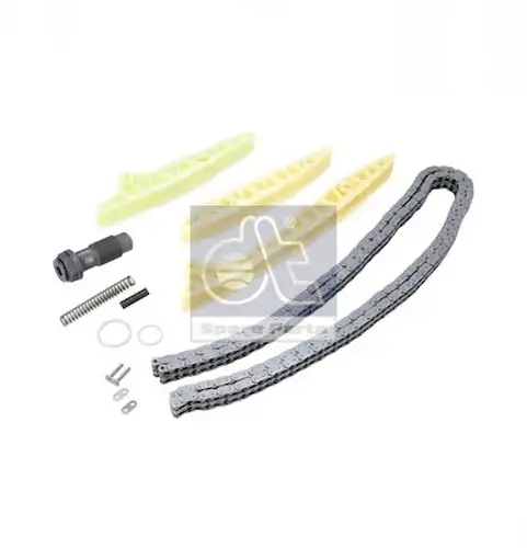 комплект ангренажна верига DT Spare Parts 4.92004
