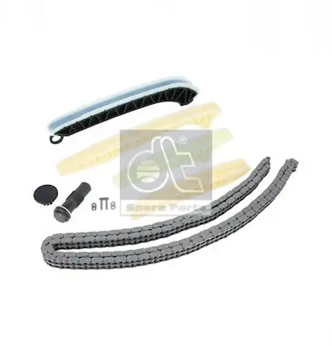 комплект ангренажна верига DT Spare Parts 4.92005