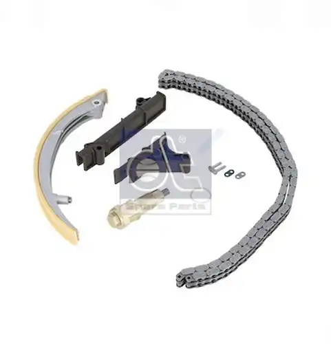 комплект ангренажна верига DT Spare Parts 4.92006