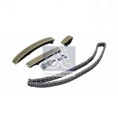 комплект ангренажна верига DT Spare Parts 4.92008