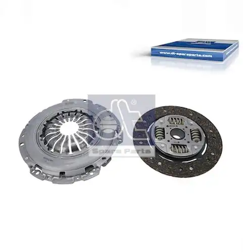 комплект съединител DT Spare Parts 4.92051