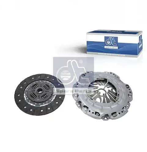 комплект съединител DT Spare Parts 4.92059