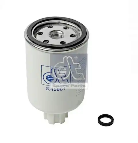 горивен филтър DT Spare Parts 5.45081