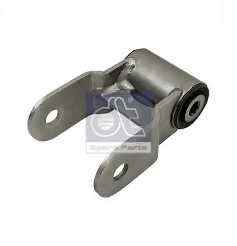 скоба за окачване на ресьор DT Spare Parts 6.11351