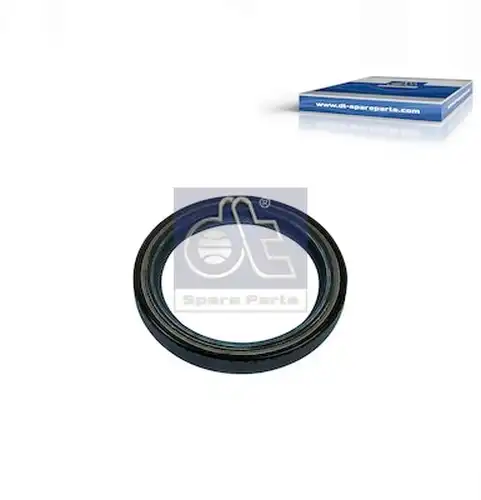 семеринг, колянов вал DT Spare Parts 6.20511