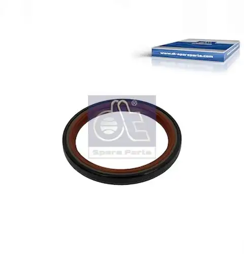семеринг, колянов вал DT Spare Parts 6.21026