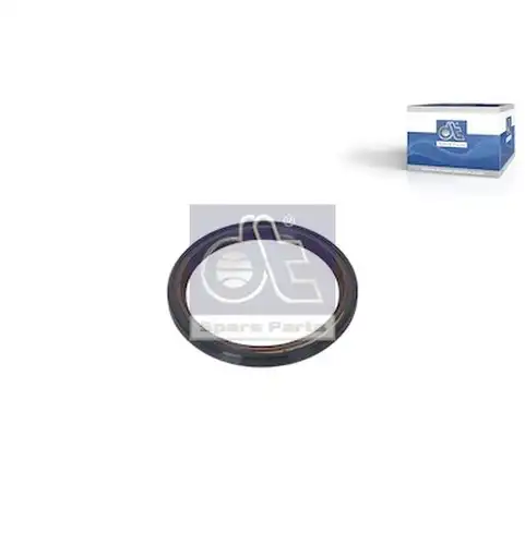 семеринг, колянов вал DT Spare Parts 6.21027