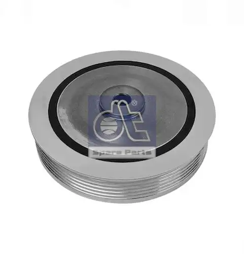 ремъчна шайба, колянов вал DT Spare Parts 6.21125