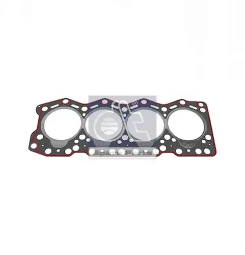гарнитура, цилиндрова глава DT Spare Parts 6.22095