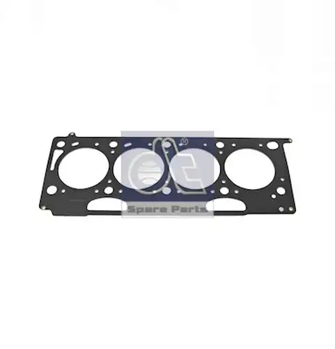 гарнитура, цилиндрова глава DT Spare Parts 6.22097