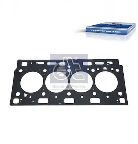 гарнитура, цилиндрова глава DT Spare Parts 6.22098