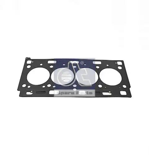 гарнитура, цилиндрова глава DT Spare Parts 6.22099