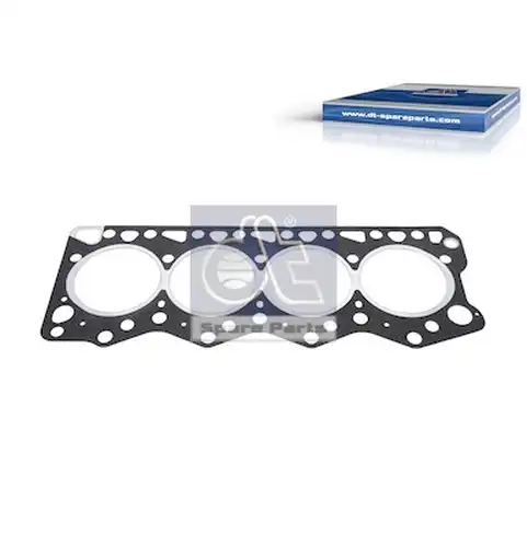 гарнитура, цилиндрова глава DT Spare Parts 6.22112