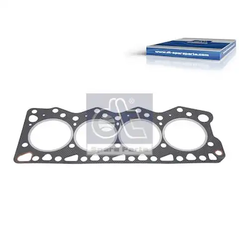 гарнитура, цилиндрова глава DT Spare Parts 6.22113