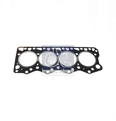гарнитура, цилиндрова глава DT Spare Parts 6.22114