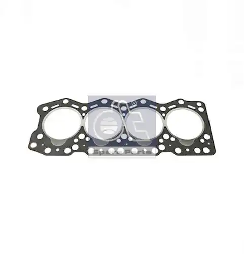 гарнитура, цилиндрова глава DT Spare Parts 6.22116