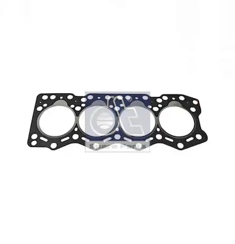 гарнитура, цилиндрова глава DT Spare Parts 6.22117