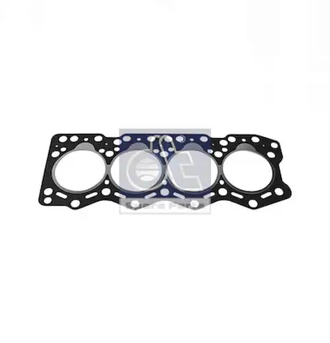 гарнитура, цилиндрова глава DT Spare Parts 6.22118