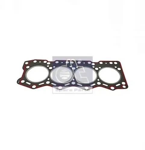 гарнитура, цилиндрова глава DT Spare Parts 6.22119