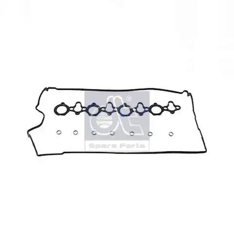 гарнитура, капак на цилиндрова глава DT Spare Parts 6.22133SP