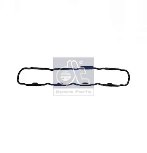 гарнитура, капак на цилиндрова глава DT Spare Parts 6.22134