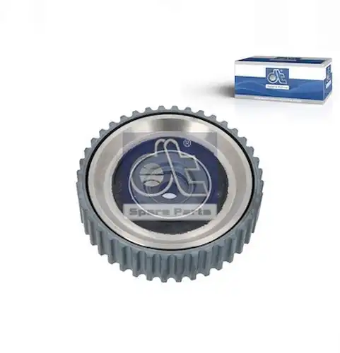 зъбно колело, разпределителен вал DT Spare Parts 6.22160