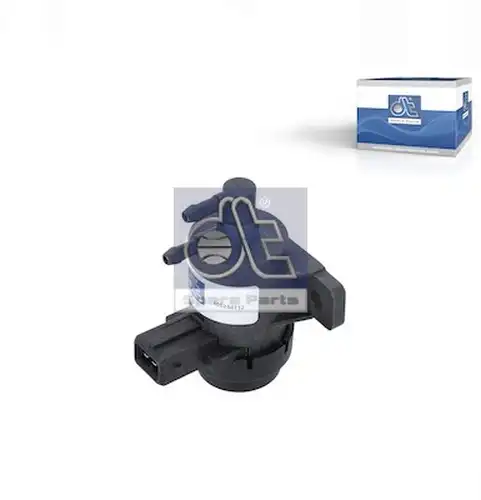 преобразувател на налягане, регулиране на изпускателната сис DT Spare Parts 6.23178