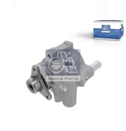 хидравлична помпа, кормилно управление DT Spare Parts 6.26414