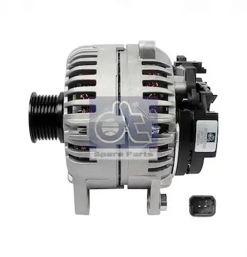 генератор DT Spare Parts 6.27022