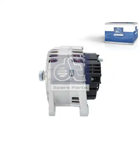 генератор DT Spare Parts 6.27026