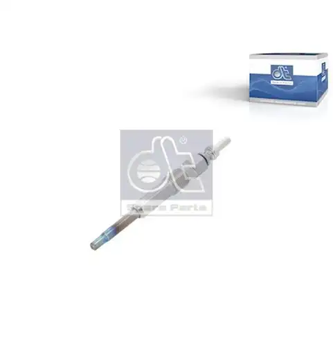 подгревна свещ DT Spare Parts 6.27311
