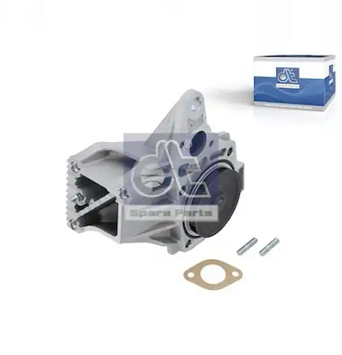 водна помпа, охлаждане на двигателя DT Spare Parts 6.30027