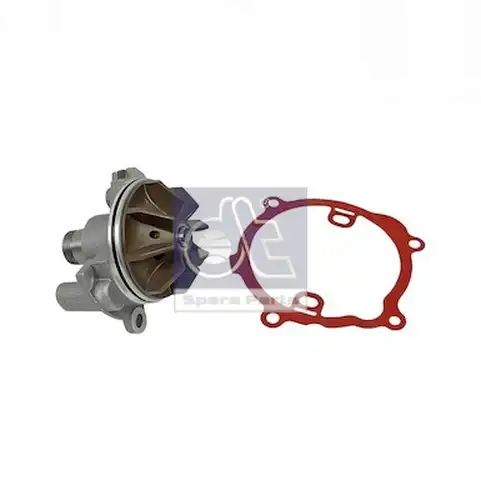 водна помпа, охлаждане на двигателя DT Spare Parts 6.30028