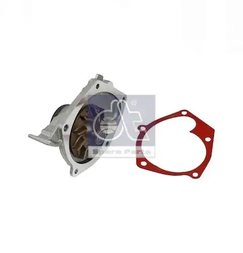 водна помпа, охлаждане на двигателя DT Spare Parts 6.30029