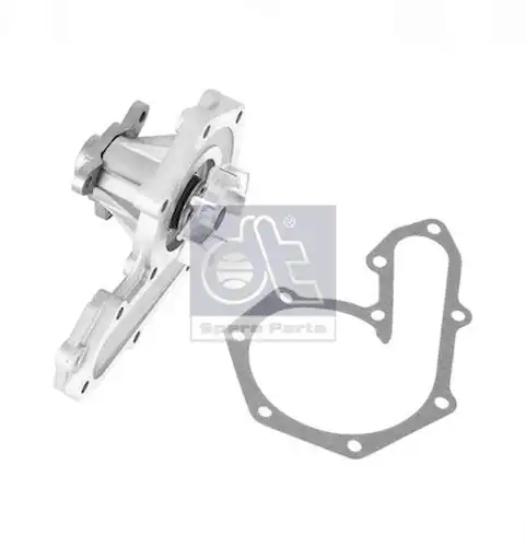 водна помпа, охлаждане на двигателя DT Spare Parts 6.30030