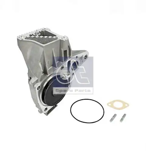 водна помпа, охлаждане на двигателя DT Spare Parts 6.30031