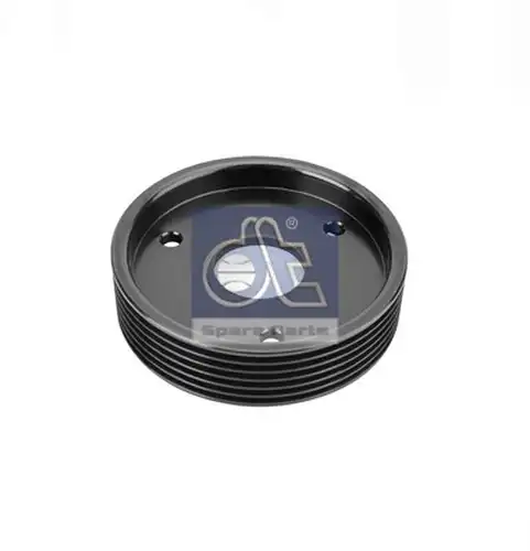 ремъчна шайба, сервопомпа DT Spare Parts 6.31050